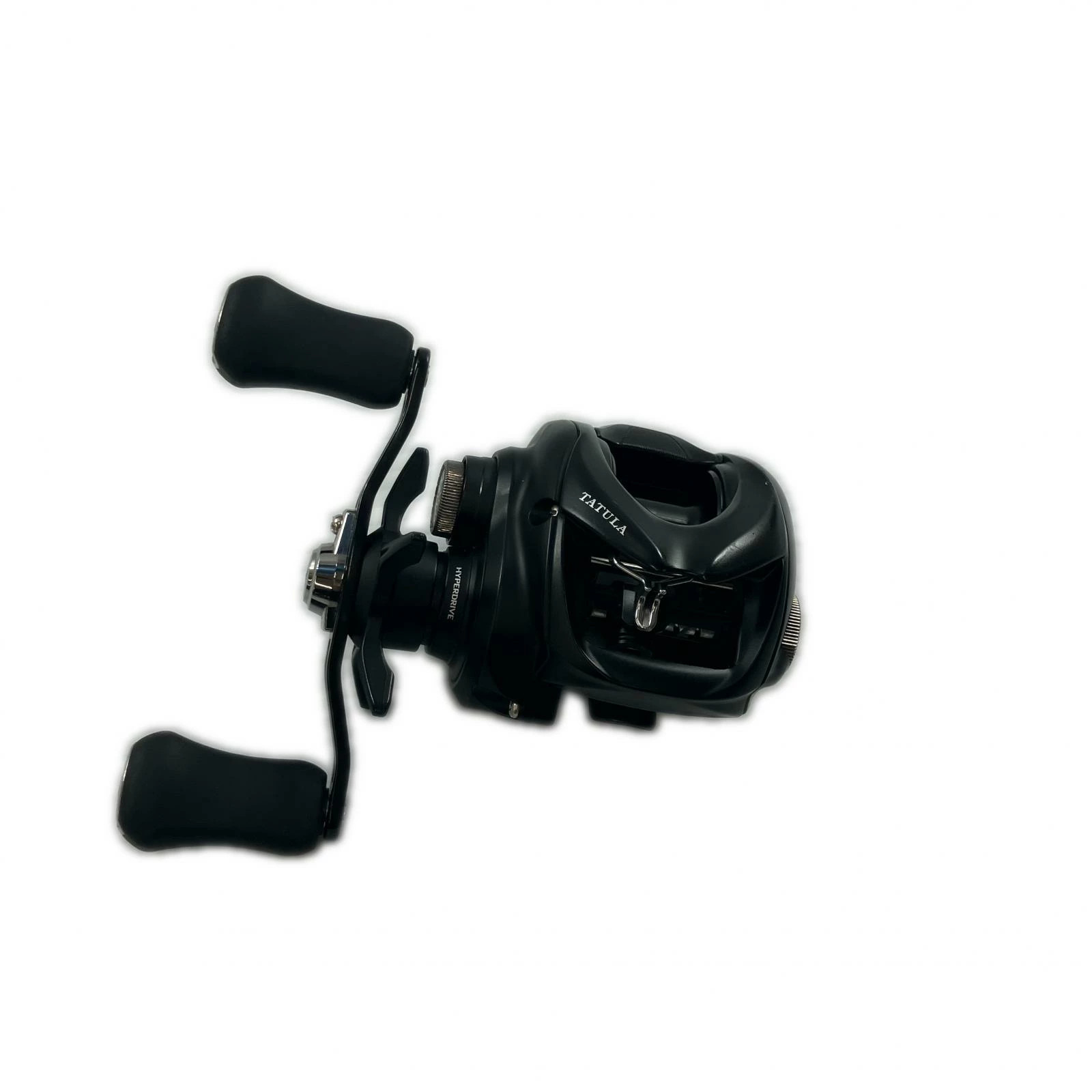 σσUsed DAIWA Daiwa bait reel Tatura TW100XH 00630164 B rank