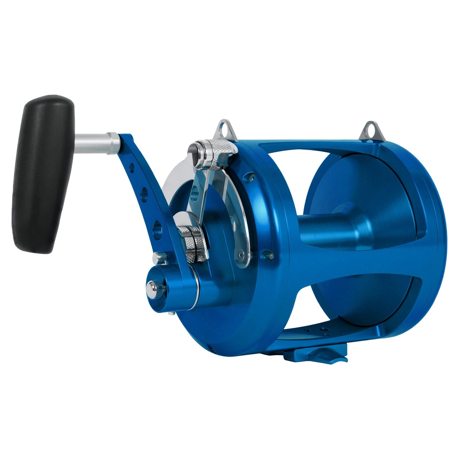 Avet EXW 80/2 Two-Speed Lever Drag Reel RH