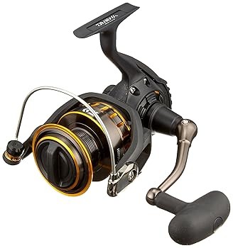 DAIWA Spinning Reel 16 BG 4500H 2016 el