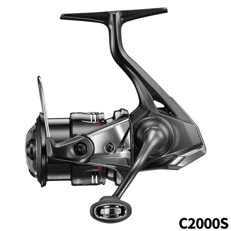 Shimano 24 Vanford C2000S Spinning Reel from Japan New