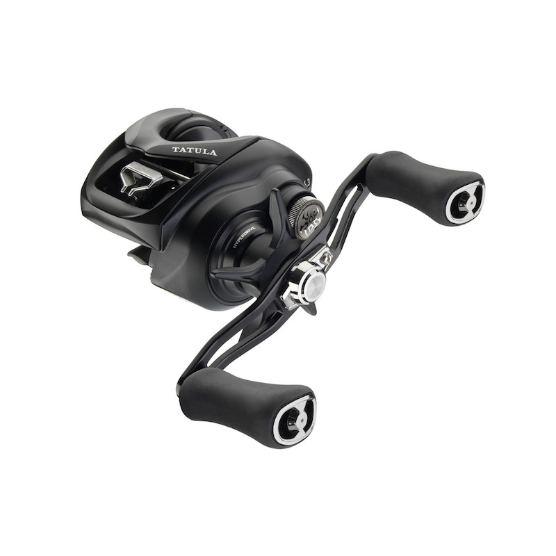 Daiwa TATULA TW 2025