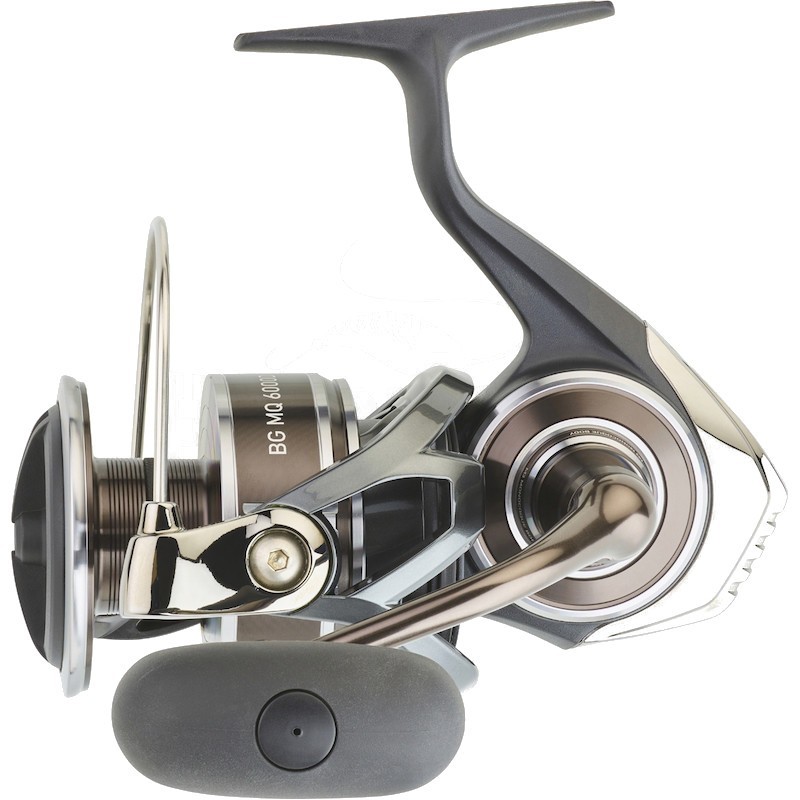 Moulinet Daiwa BG MQ 2020