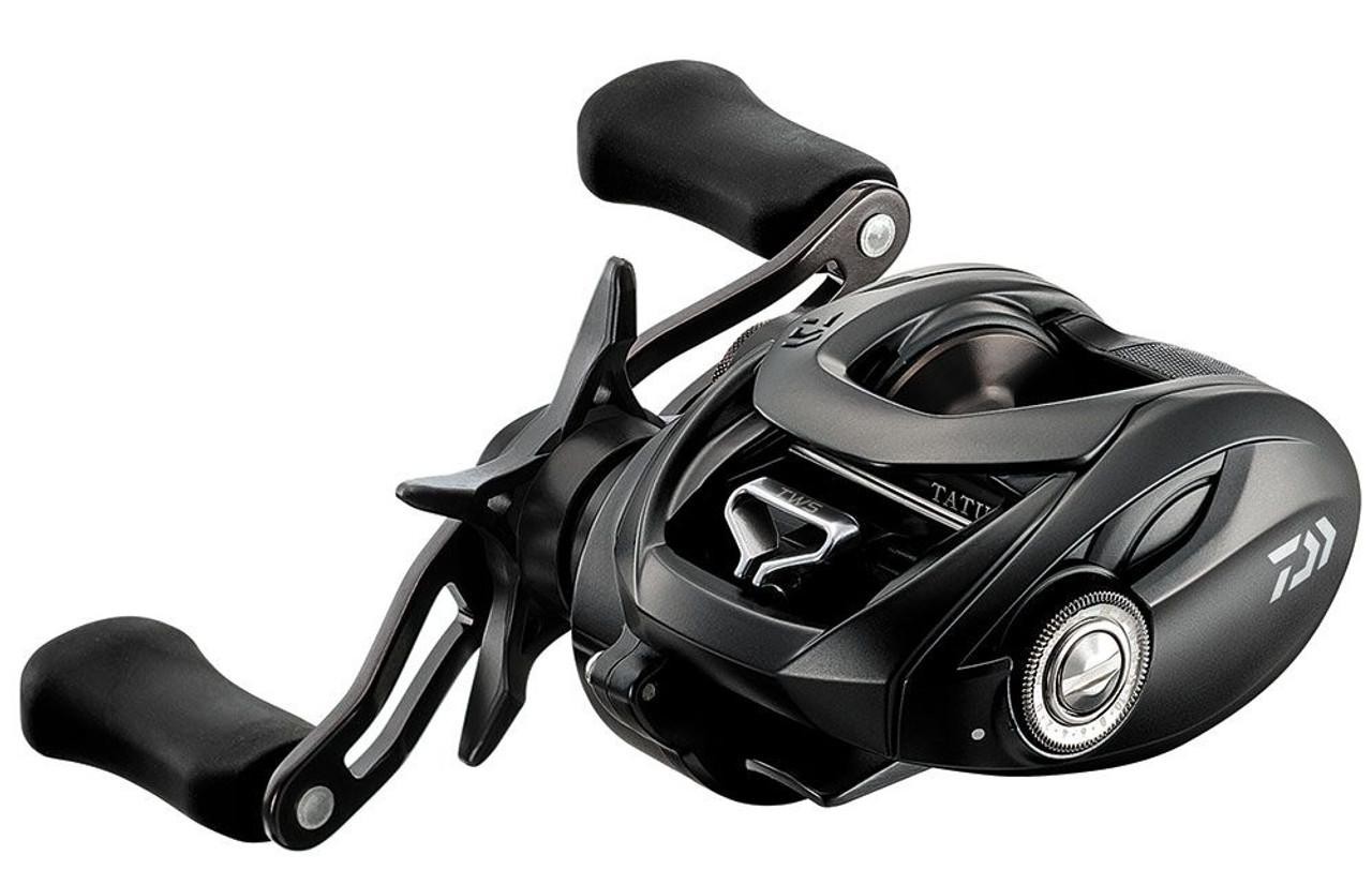 Daiwa Tatula Elite Casting Reels