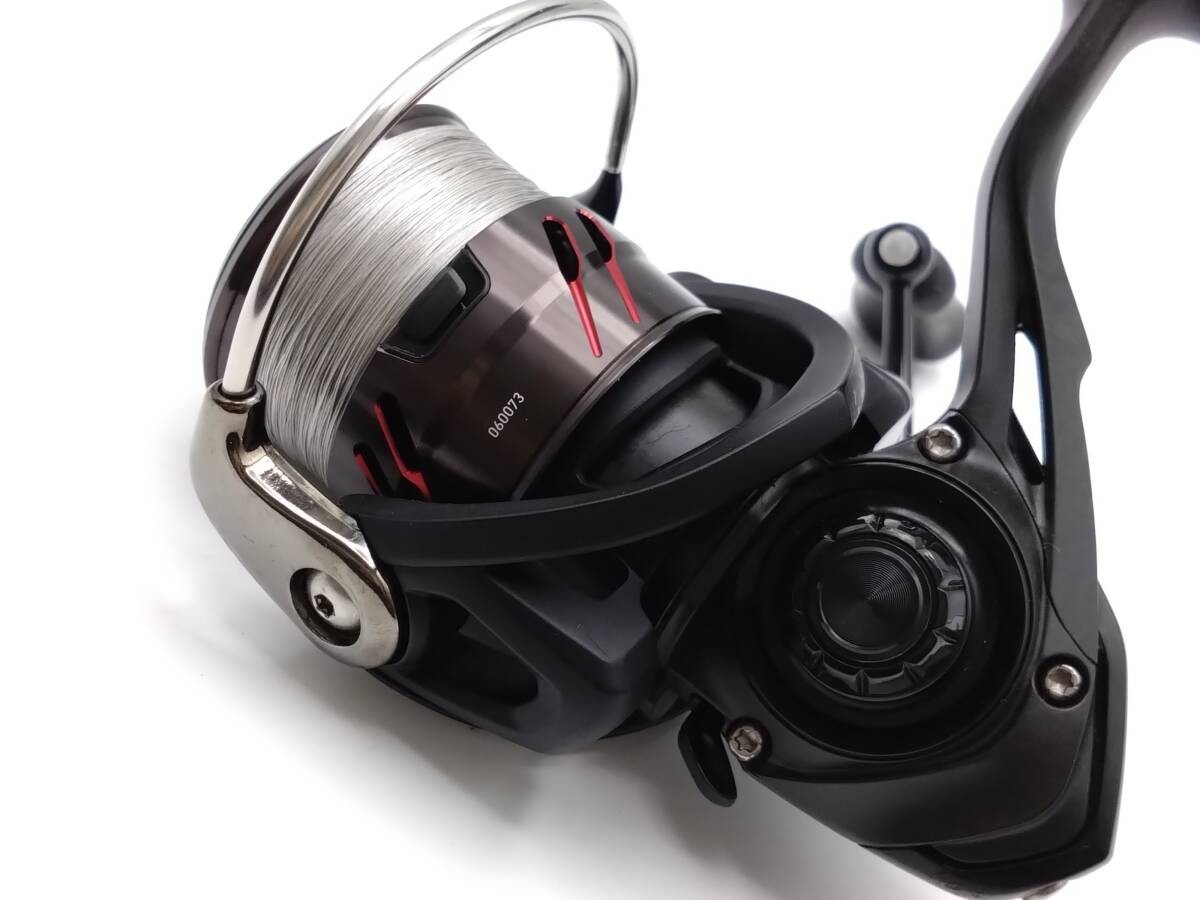 Daiwa Tatula 2500S LT P061