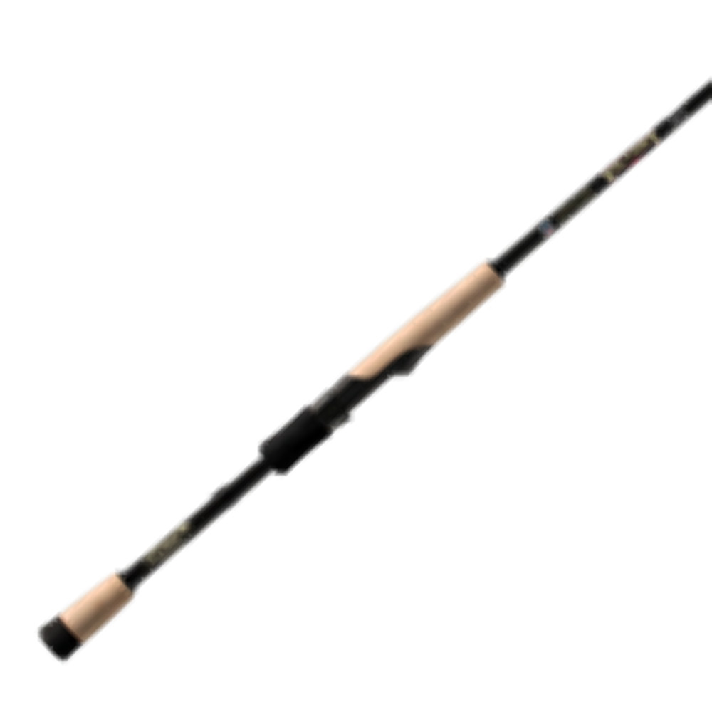 St. Croix Victory Spinning Rods (PICK MODEL)