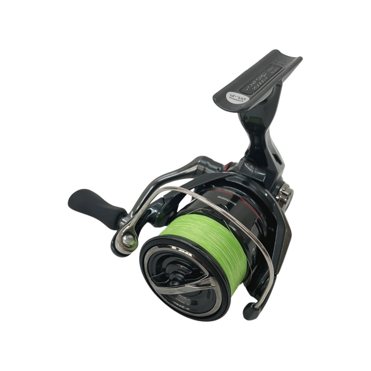 SHIMANO VANFORD 24 Vanford 2500S 047052 Spinning reel