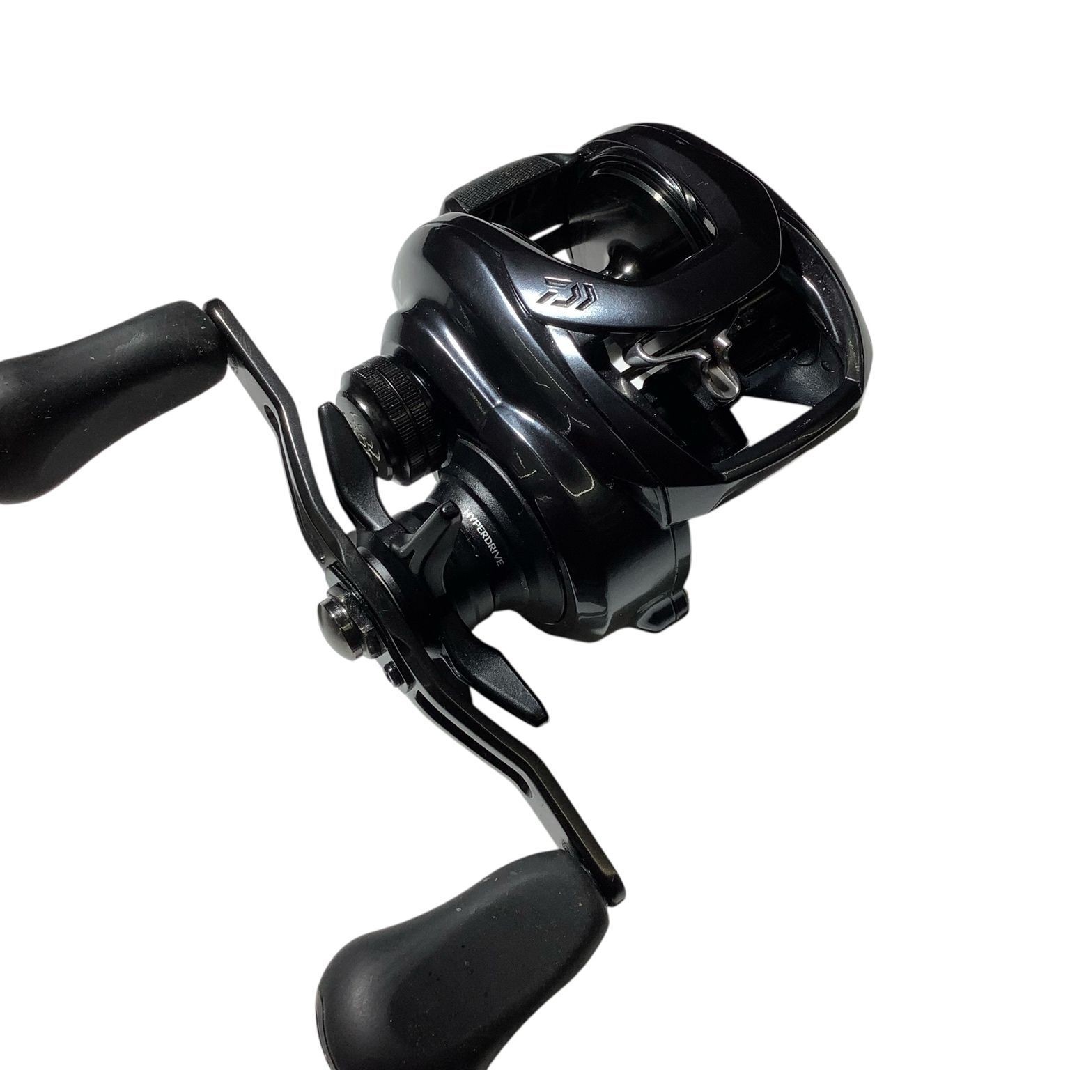 Daiwa Tatula TW300 Right bait Reel 713010