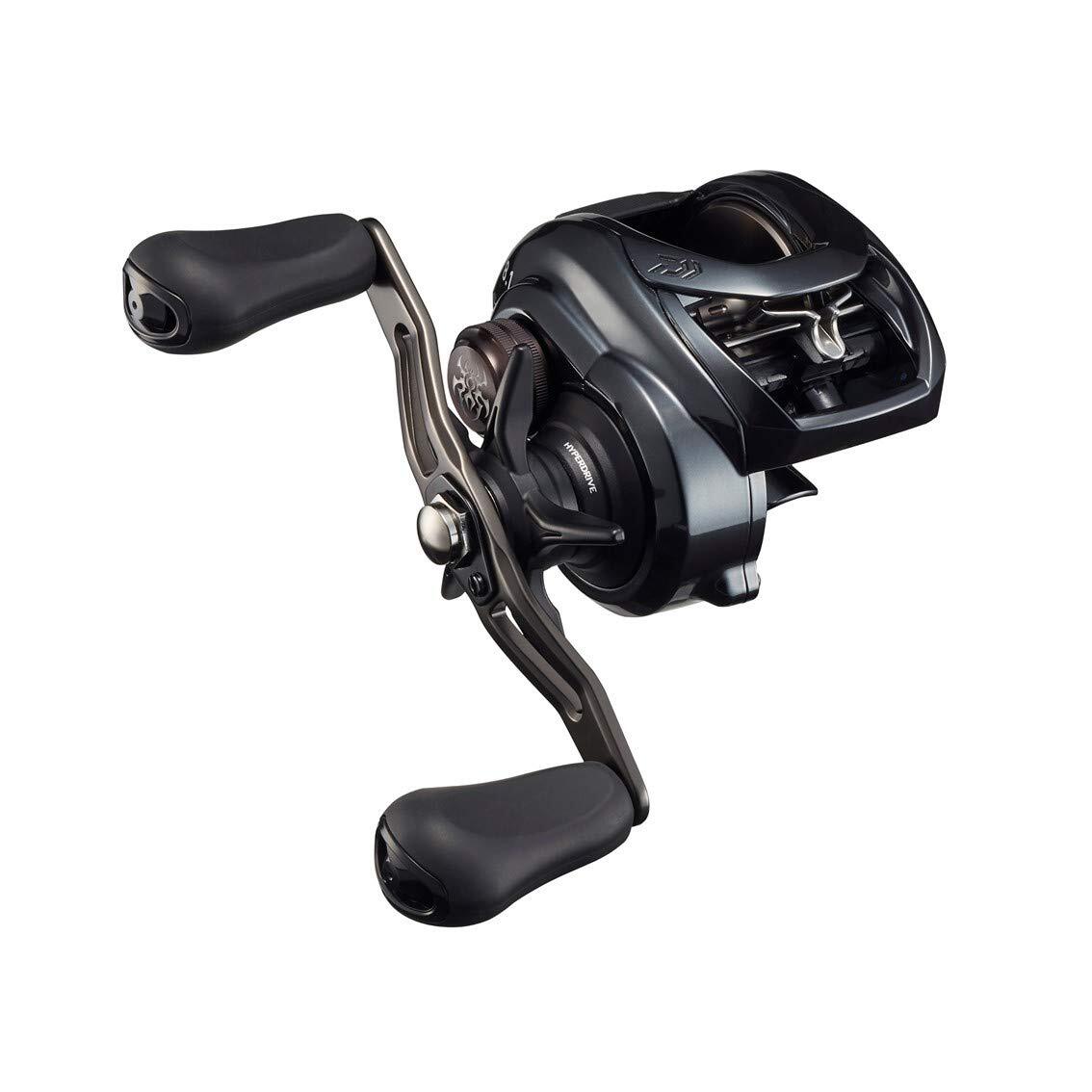 DAIWA 21 Tatula TW 300XH