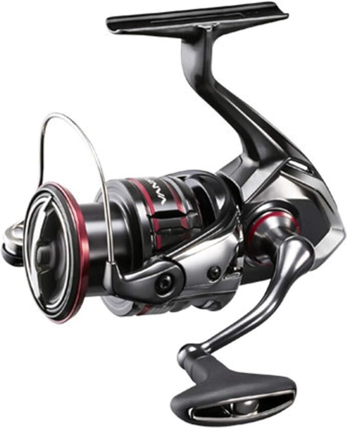 Shimano 20 Vanford C3000 Spinning Reel Ship from Japan New