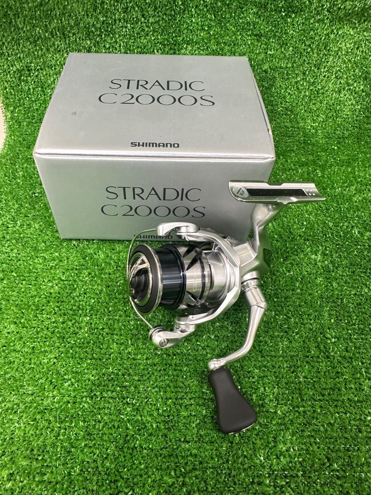 Shimano 23 Stradic C2000S