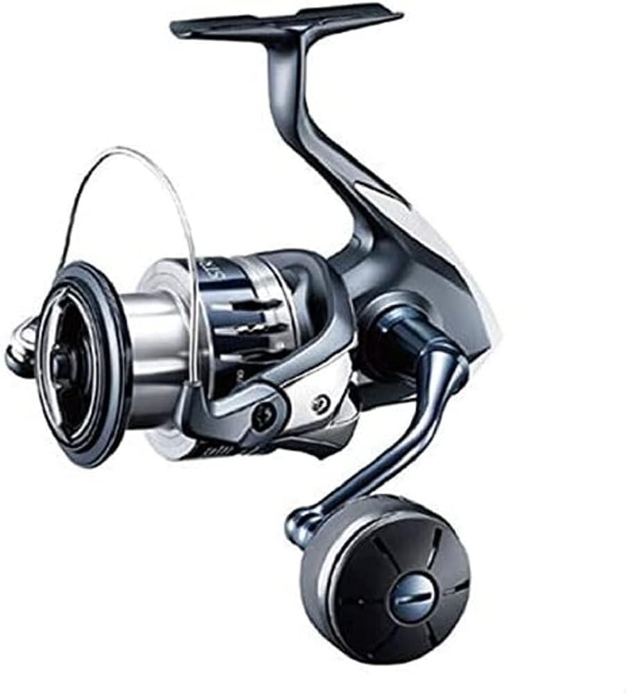 SHIMANO 20 Stradic SW Large Spinning Reel 4000HG from Japan