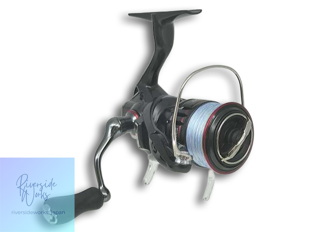 SHIMANO 20 Vanford C2000S 04201