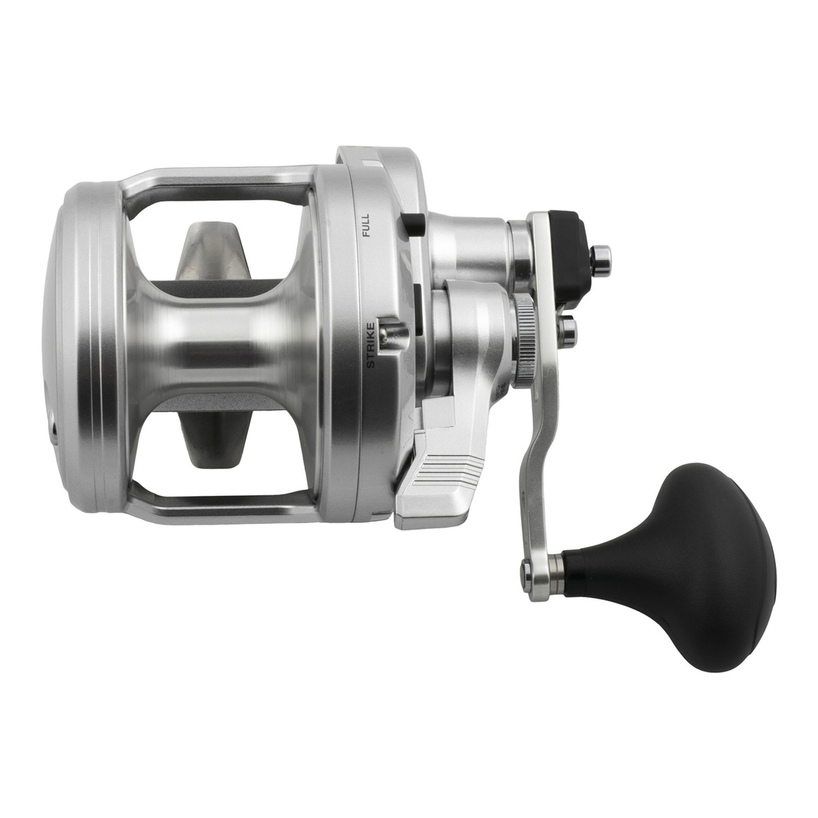 Shimano SPEEDMASTER II Right Hand Conventional Reel (SPM20II) Fishing