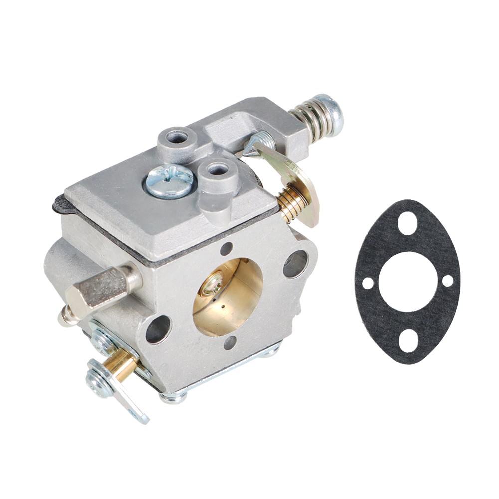 Carburetor For Tecumseh 640347 Strike Master Jiffy Ice Auger 50667 Trimmer Parts