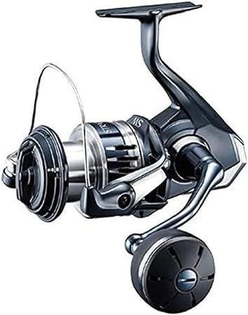 Shimano (Fishing) Large Spinning Reel 20 Stradic SW Various 5000XG