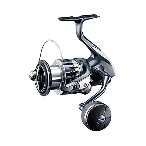 Shimano Spinning Reel 20 Stradic Sw Various