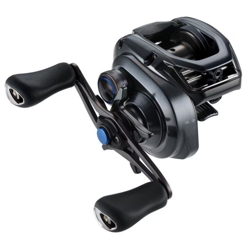 Shimano 24 SLX 70HG