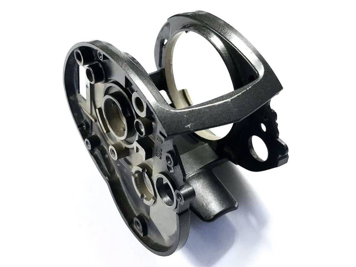 C12 Abu Garcia Revo Sx Main Frame Right Aluminum Elite Cb Used Item