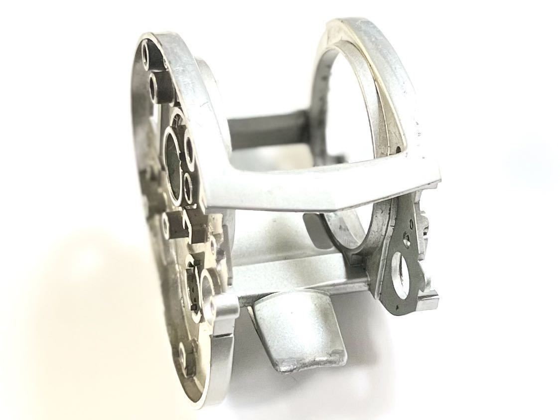 K17 Abu Garcia Revo S Main Frame Right Aluminum Sx Elite Used Item