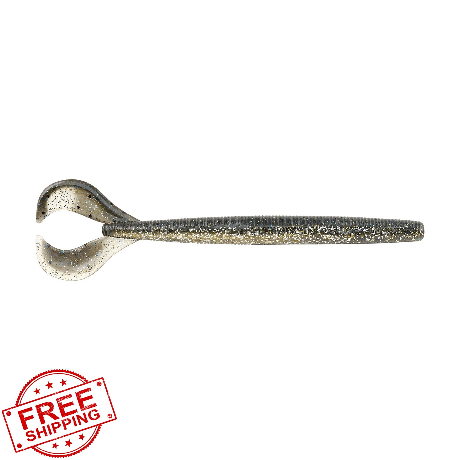 Berkley PowerBait Speed Boss Fishing Soft Bait