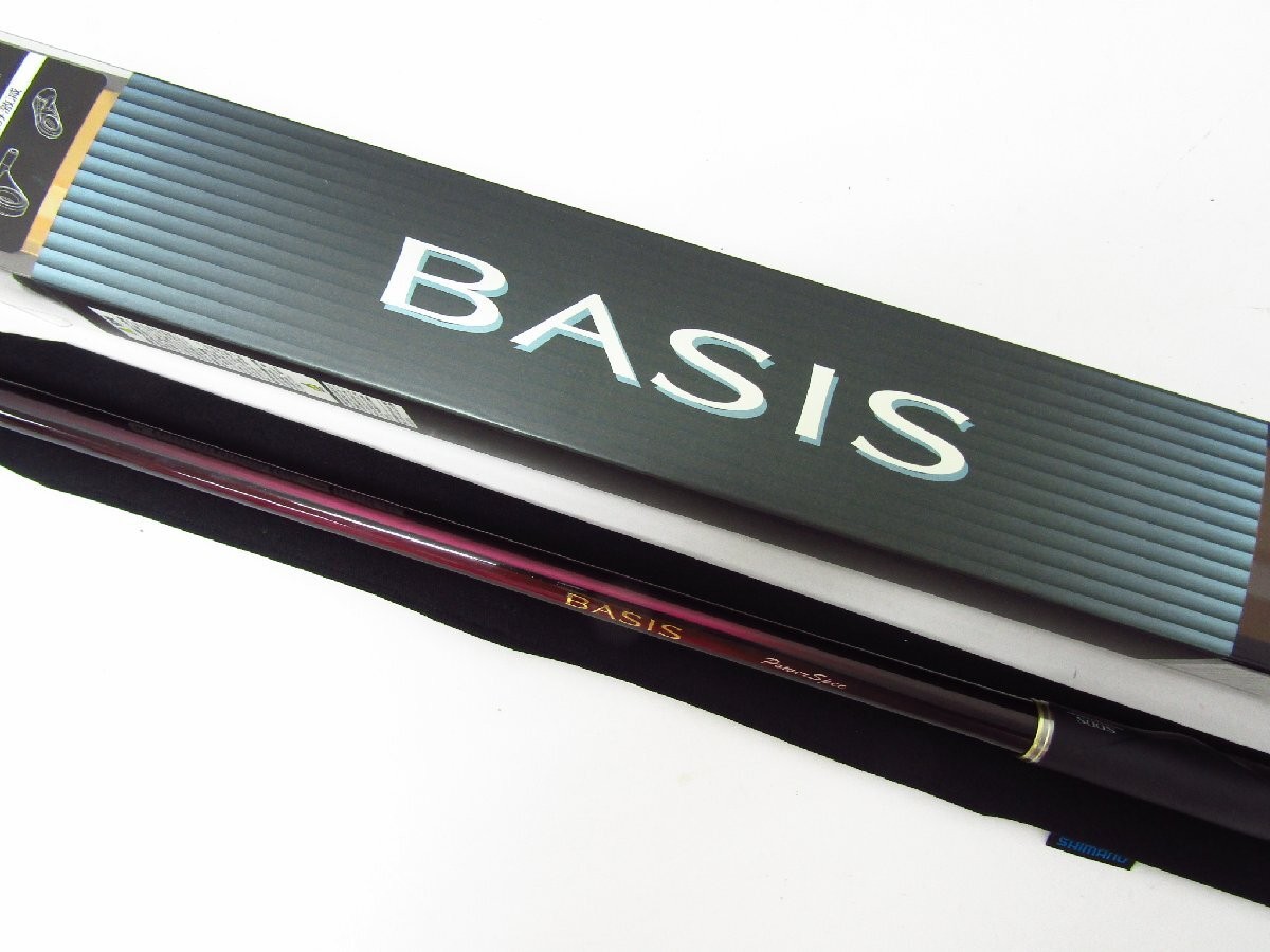 Shimano 16.Basis 2-530 Fishing Rod Sp11341