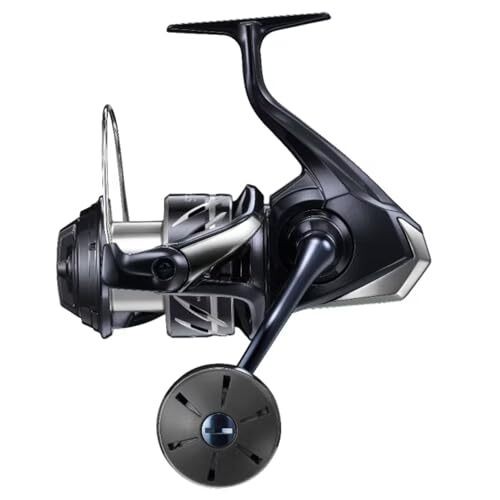Shimano (SHIMANO) Large Spinning Reel 24 Stradic SW Various r