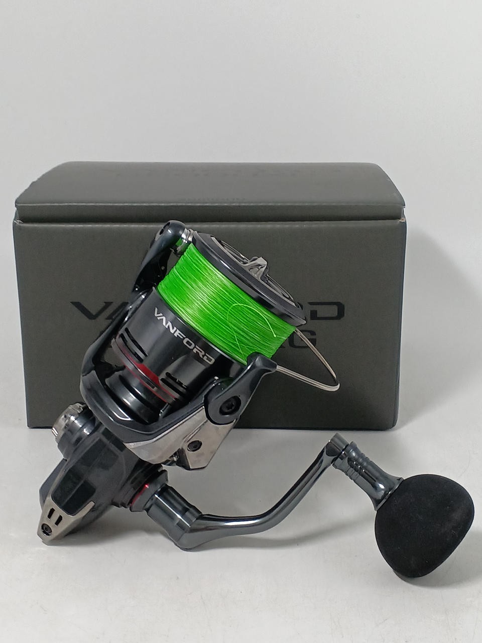 Shimano 24 Vanford C5000Xg Spinning Reel