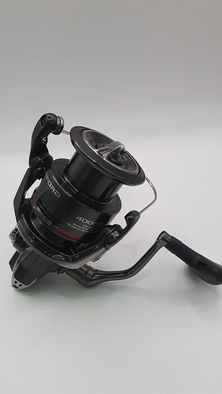 Shimano 24 Vanford 4000Xg 047113 Spinning Reel