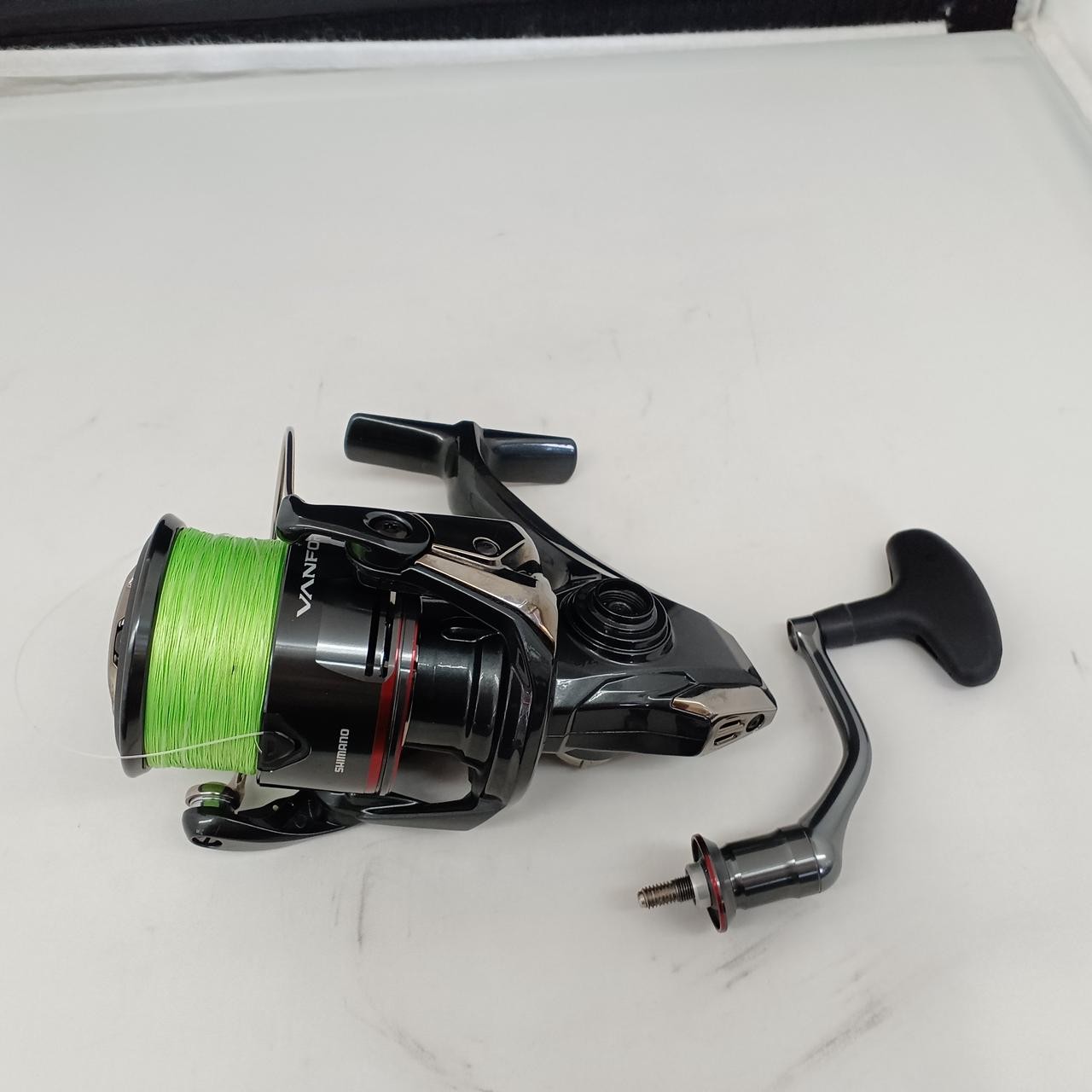 Shimano Vanford 4000Xg Spinning Reel