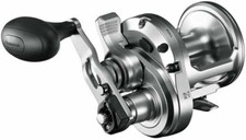Shimano SPM20II Speedmaster Fishing Reel