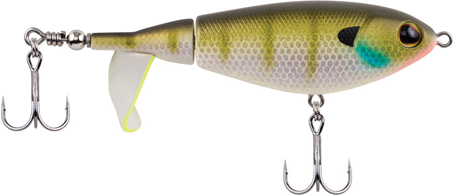 Berkley 5″ Choppo 120 Top Water Prop Bait Fishing Lure 1 Oz MF Bluegill