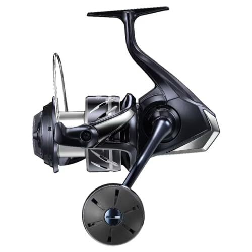 Shimano (SHIMANO) Large Spinning Reel 24 Stradic SW Various CH