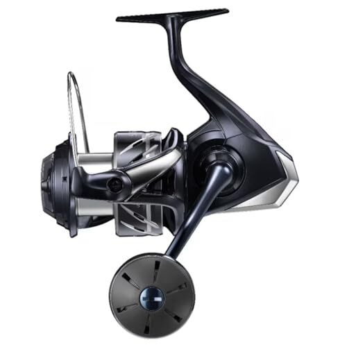 Shimano Large Spinning Reel 24 Stradic SW Various r