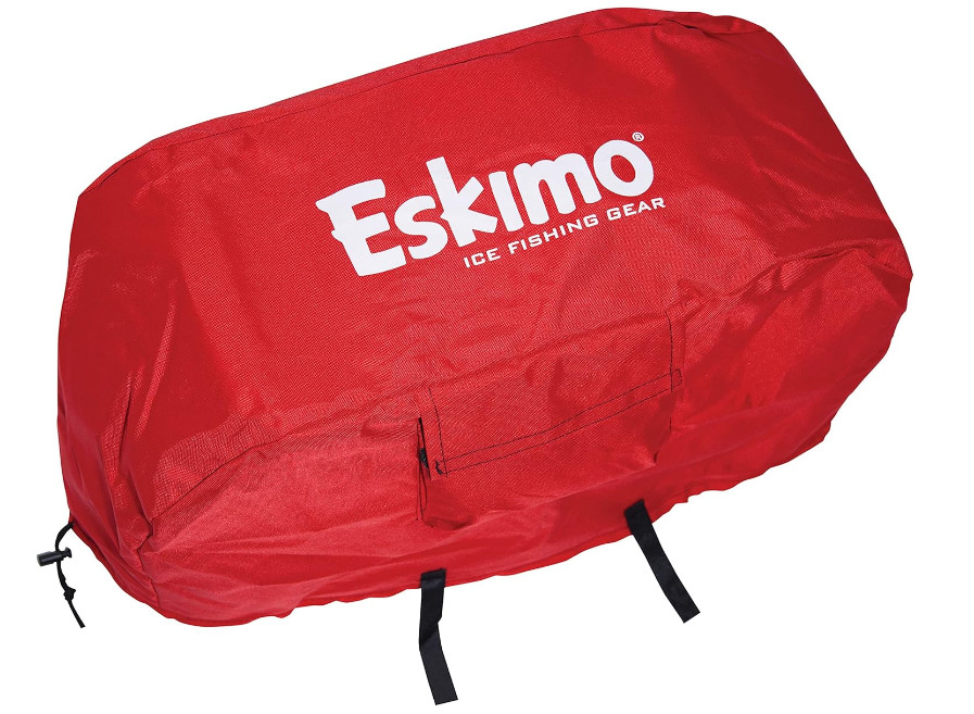 Eskimo Ice Auger Powerhead Cover