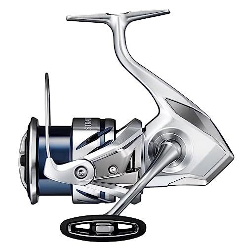 Shimano (SHIMANO) spinning reel 23 Stradic various types C2000S C5000XG