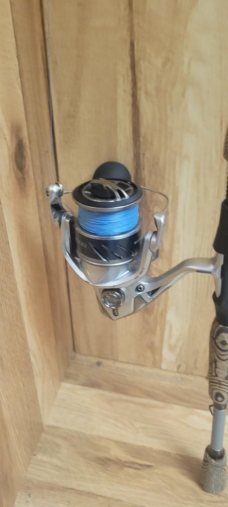 SHIMANO STRADIC 4000XG (PSV013798)