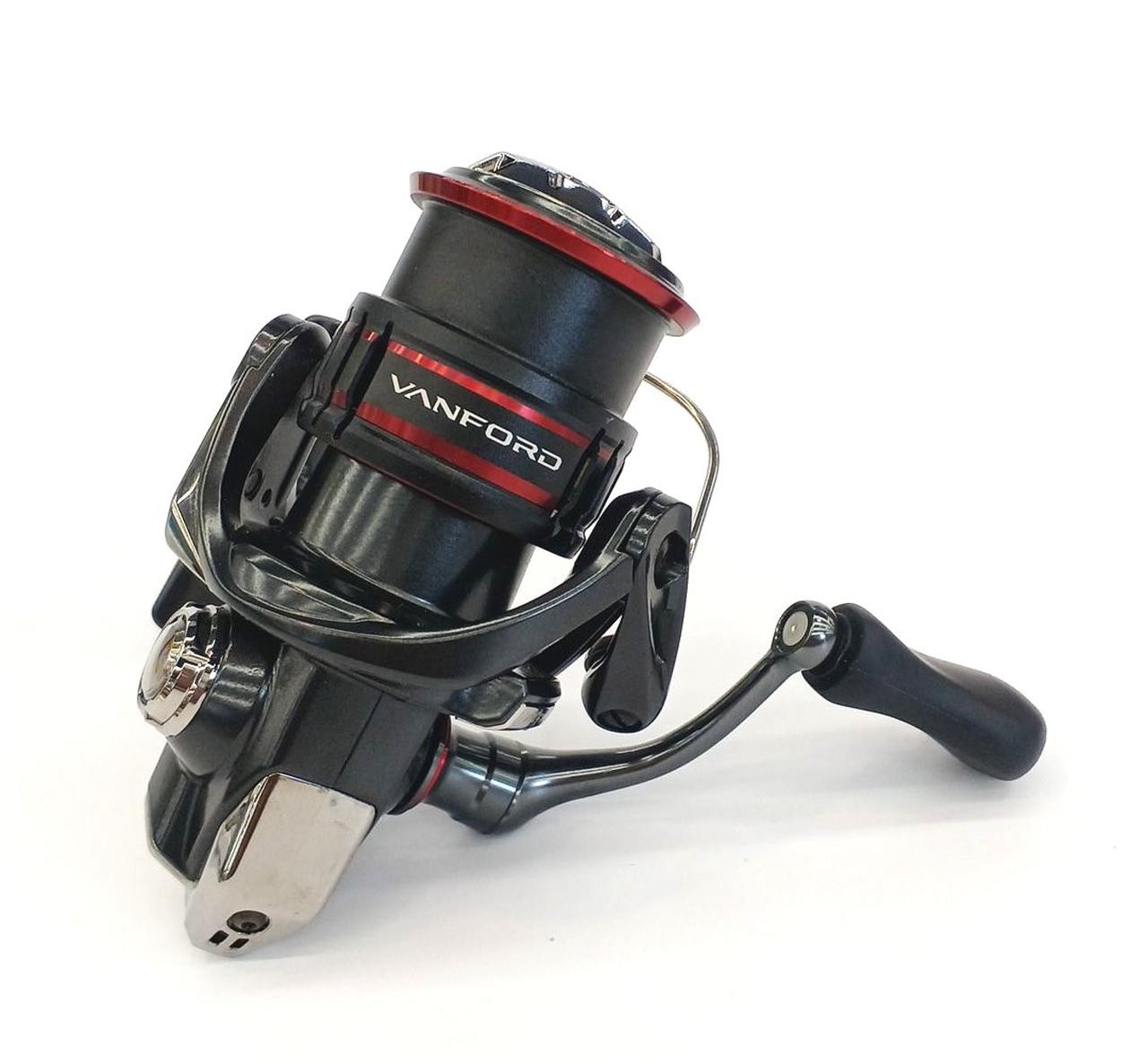 SHIMANO 20 VANFORD C2000SHG 04202 Spinning Reel
