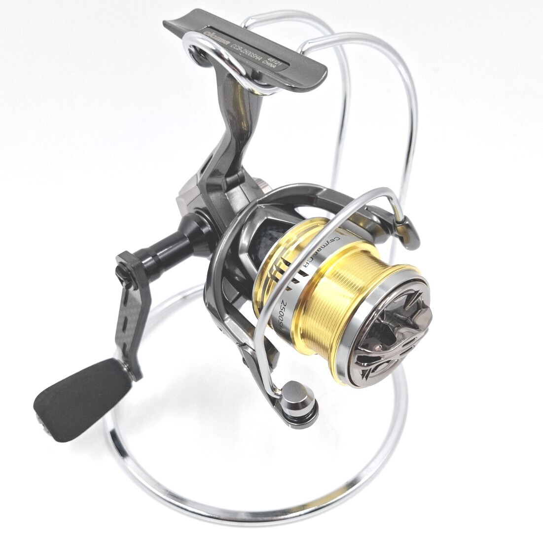 Okuma Ceymar CB CCB-2500SHA Ceymar CB CCB-C2500SHA okuma spinning reel reel