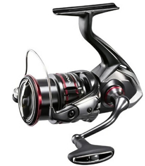 Shimano 20 Vanford 3000MHG Spinning Reel From Japan new