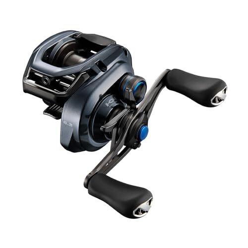 Shimano (SHIMANO) Bait Reel 24 SLX 71 (Left)