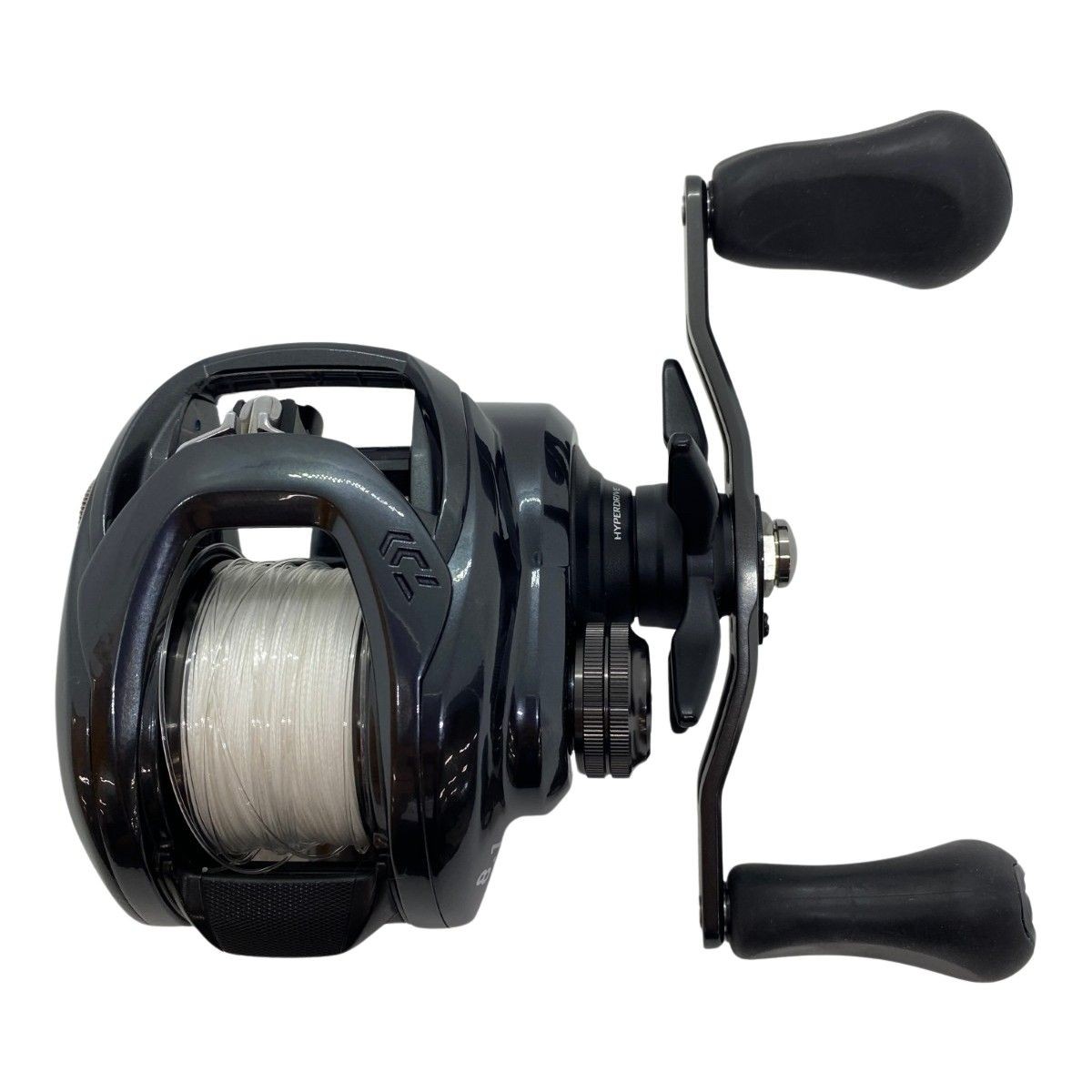 Daiwa Tatula TW300 Bait Reel Main Body Only Used