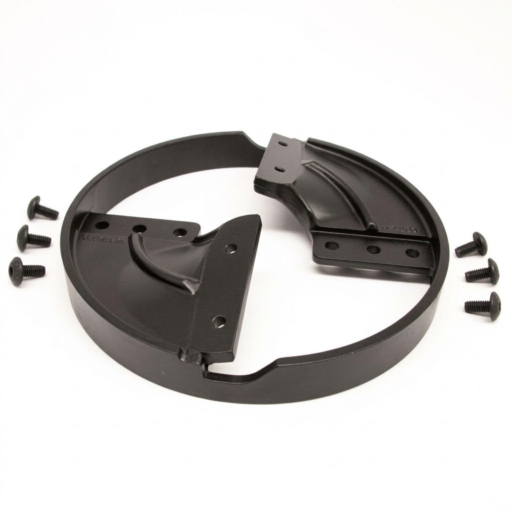 Ardisam 8″ Cast Bottom Ion for Electric Augers 29250, 25280, 027943 (28197)