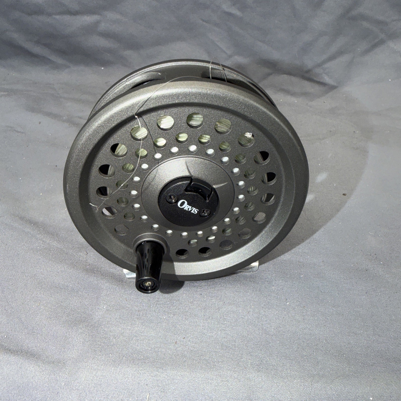 Orvis Clearwater 5/6 Made In England Flywheel