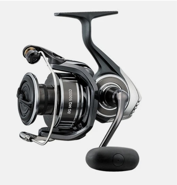 Daiwa BG MQ BGMQ5000 5000 Spinning Reel