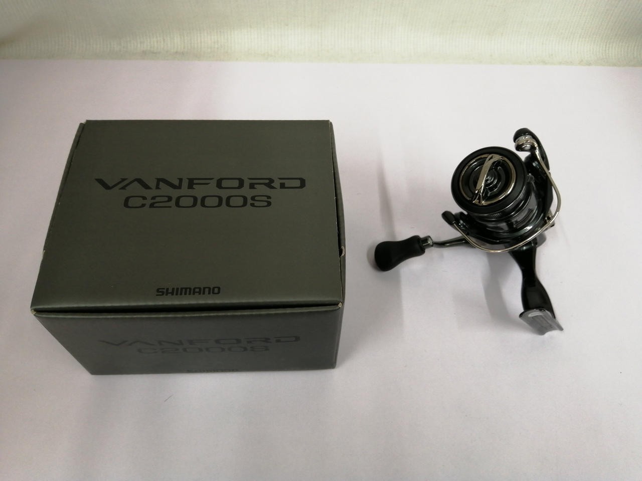 Shimano C2000S 047014 Vanford