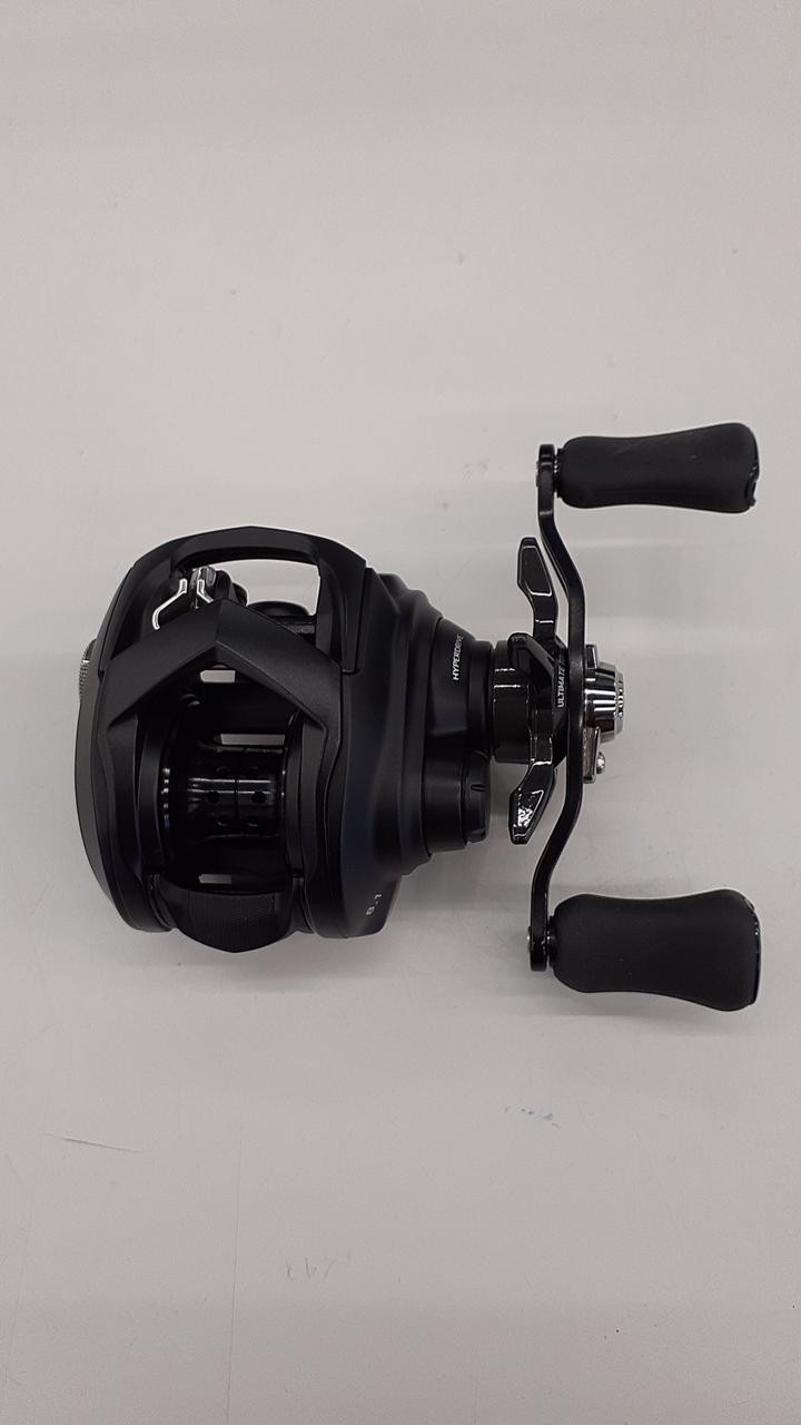 Daiwa Tatula Tw80 Bait Reel