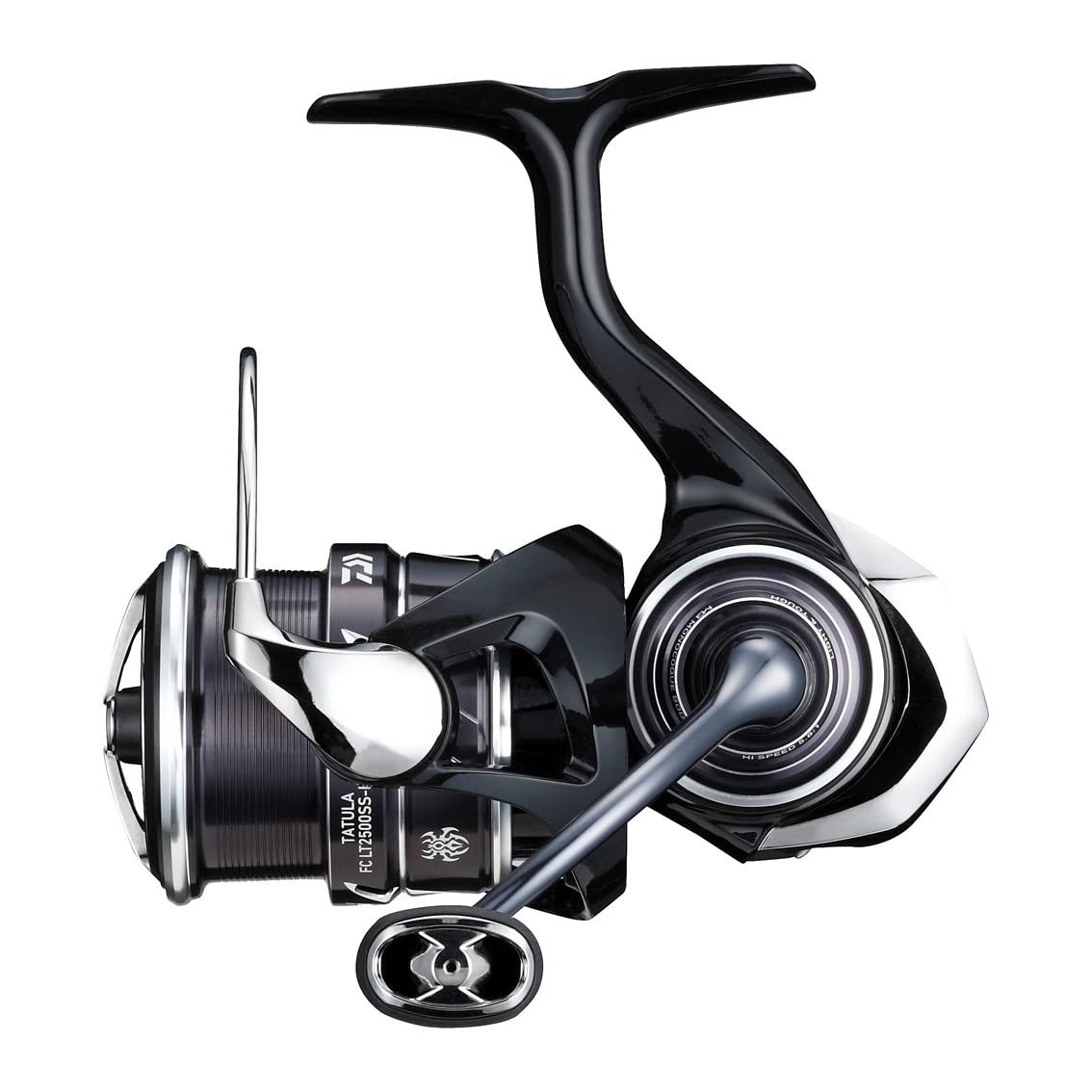 Daiwa Spinning Reel 23 Tatula FCLT2500SSHQD