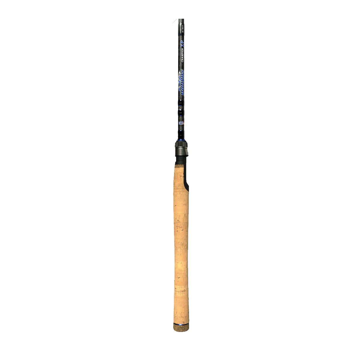 DOBYNS CHAMPION XP SPINNING RODS – 7’3″ – SPIN