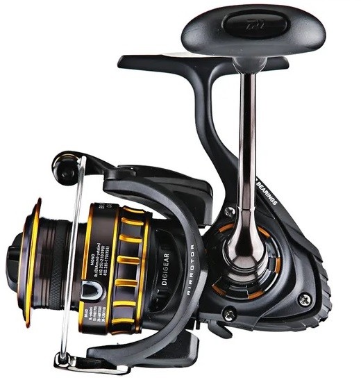 Daiwa BG