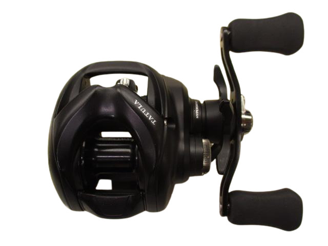Daiwa 24 Tatula TW 100XH